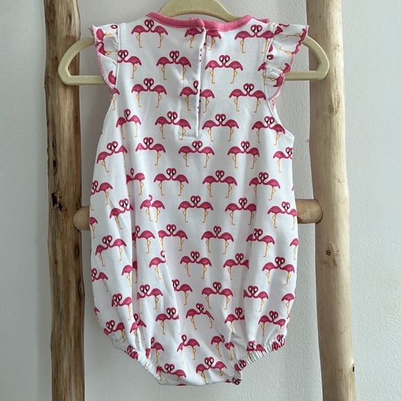 Magnolia Baby Onesie size 12 months - Picture 4 of 4